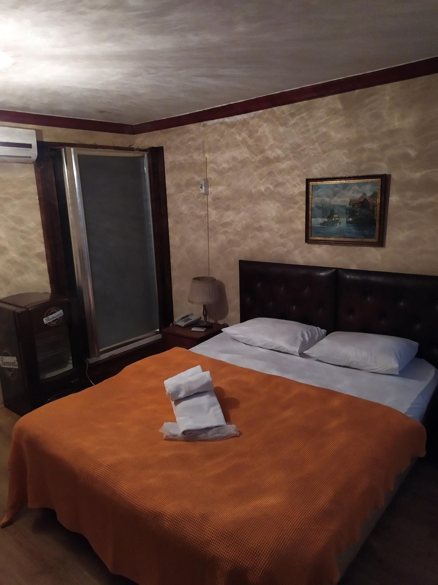Istanbul Irish Hotel Exteriér fotografie
