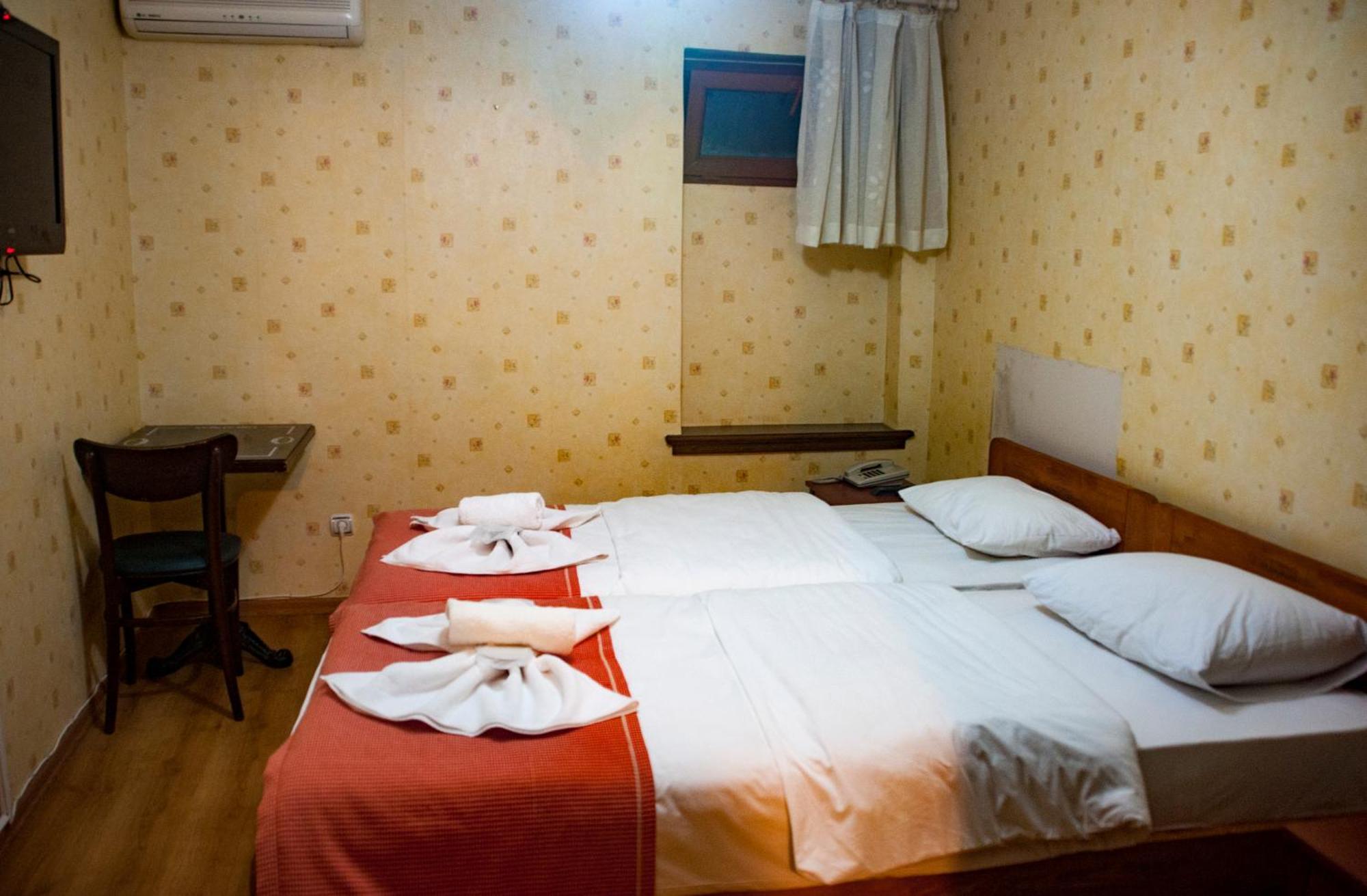 Istanbul Irish Hotel Exteriér fotografie